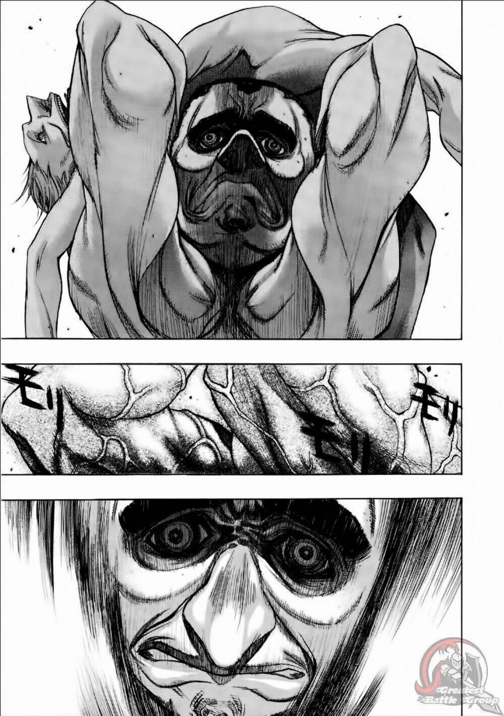 Đại Chiến Titan - Before The Fall 13 trang 2