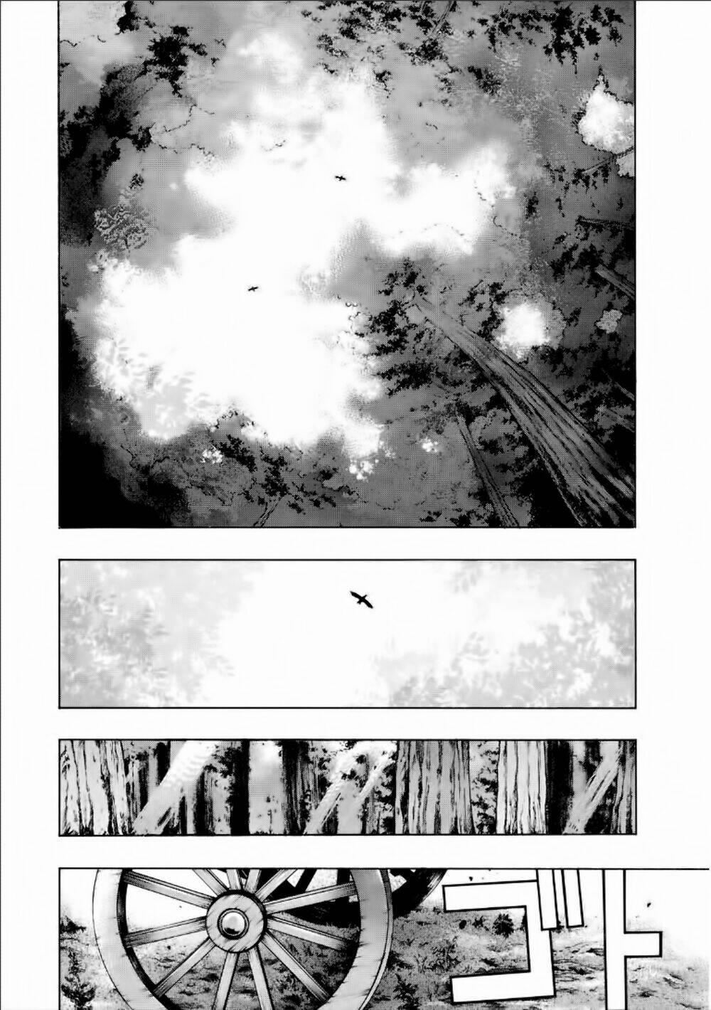 Đại Chiến Titan - Before The Fall 13 trang 25