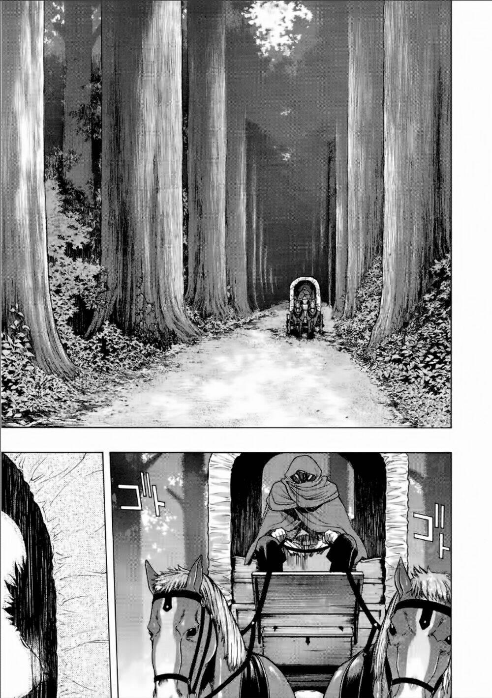 Đại Chiến Titan - Before The Fall 13 trang 26