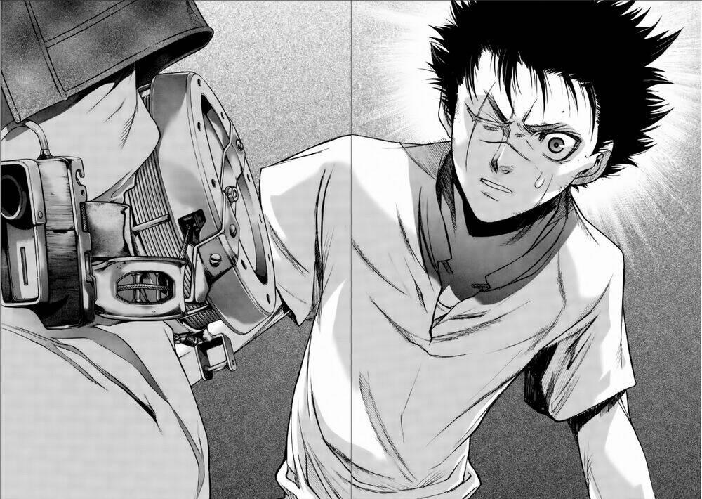 Đại Chiến Titan - Before The Fall 13 trang 51