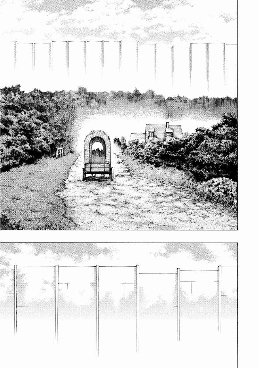 Đại Chiến Titan - Before The Fall 14 trang 13