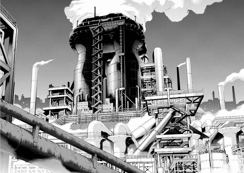 Đại Chiến Titan - Before The Fall 14 trang 18