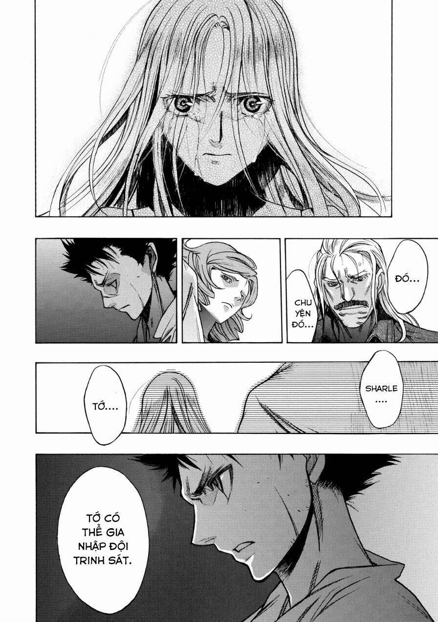 Đại Chiến Titan - Before The Fall 14 trang 49