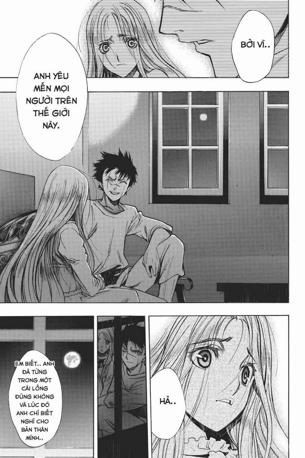 Đại Chiến Titan - Before The Fall 15.2 trang 12