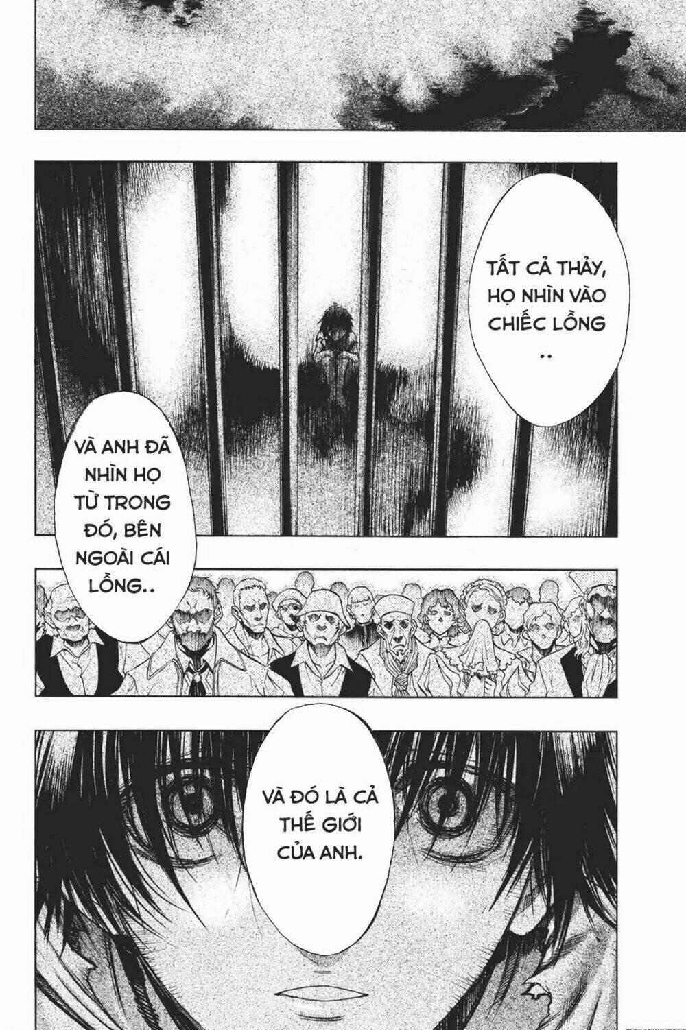 Đại Chiến Titan - Before The Fall 15.2 trang 13