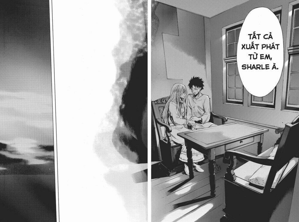 Đại Chiến Titan - Before The Fall 15.2 trang 19