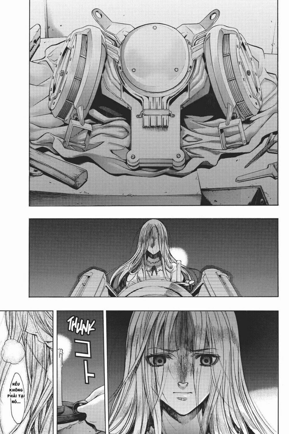 Đại Chiến Titan - Before The Fall 15.2 trang 2