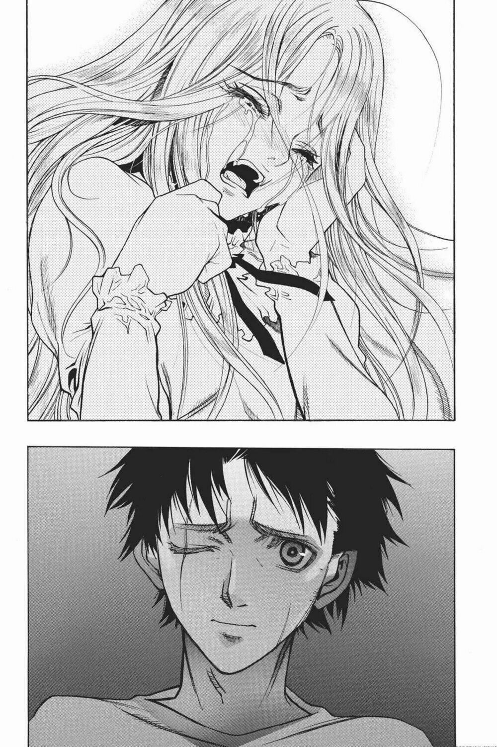 Đại Chiến Titan - Before The Fall 15.2 trang 7