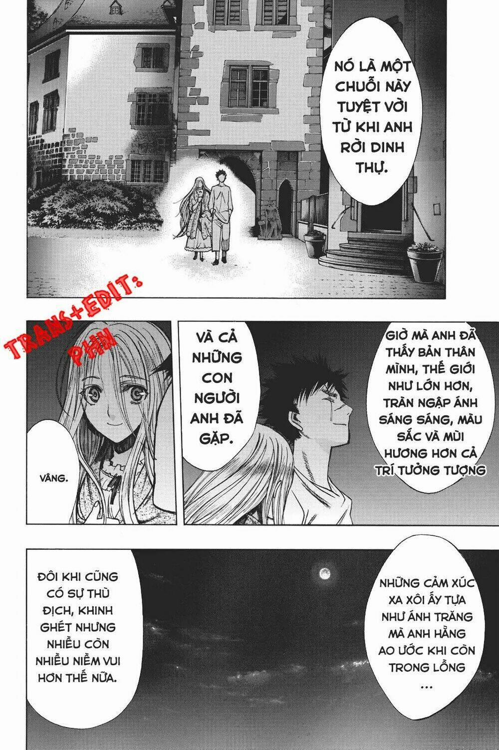 Đại Chiến Titan - Before The Fall 15.3 trang 1