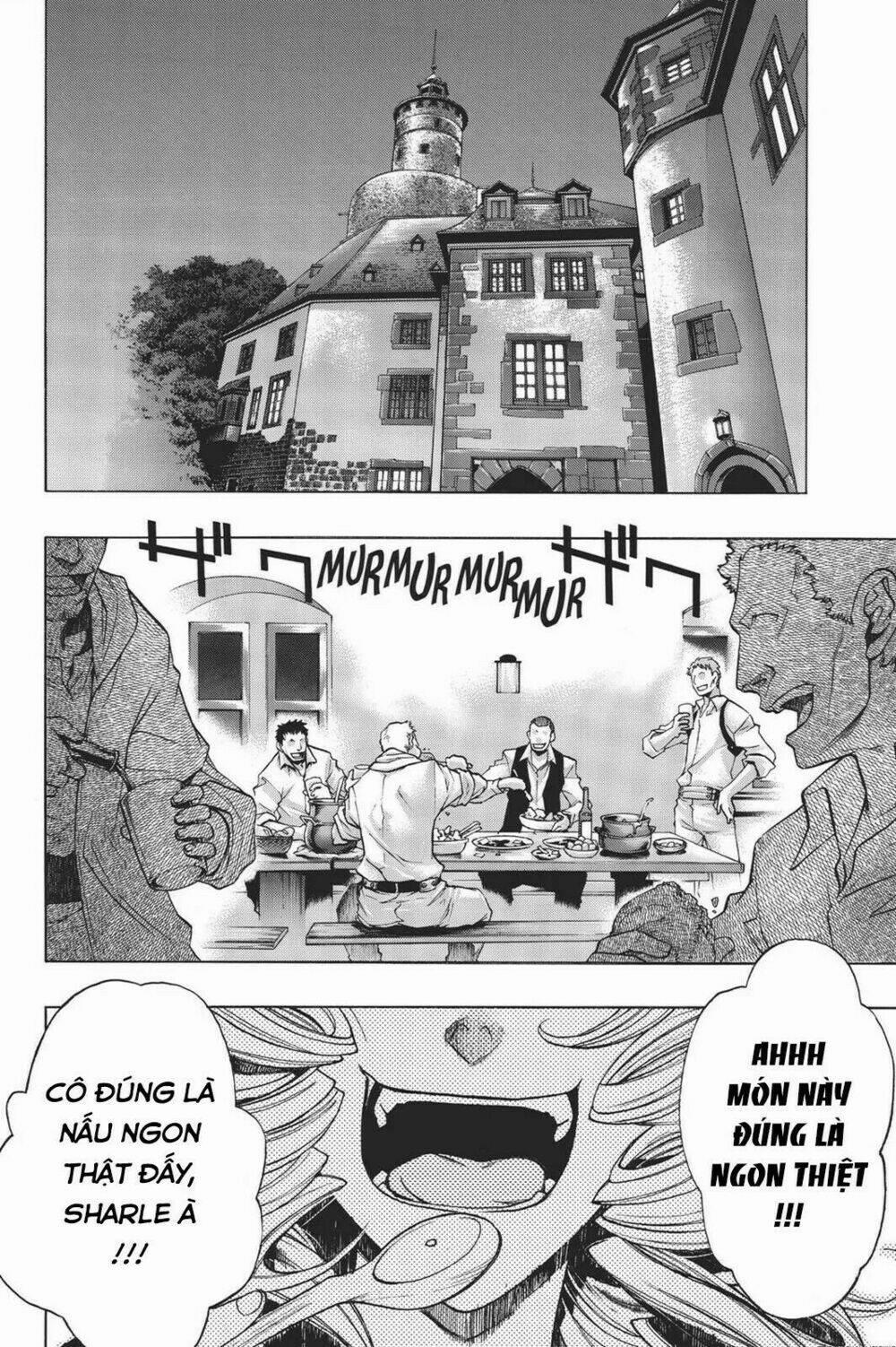 Đại Chiến Titan - Before The Fall 15 trang 2