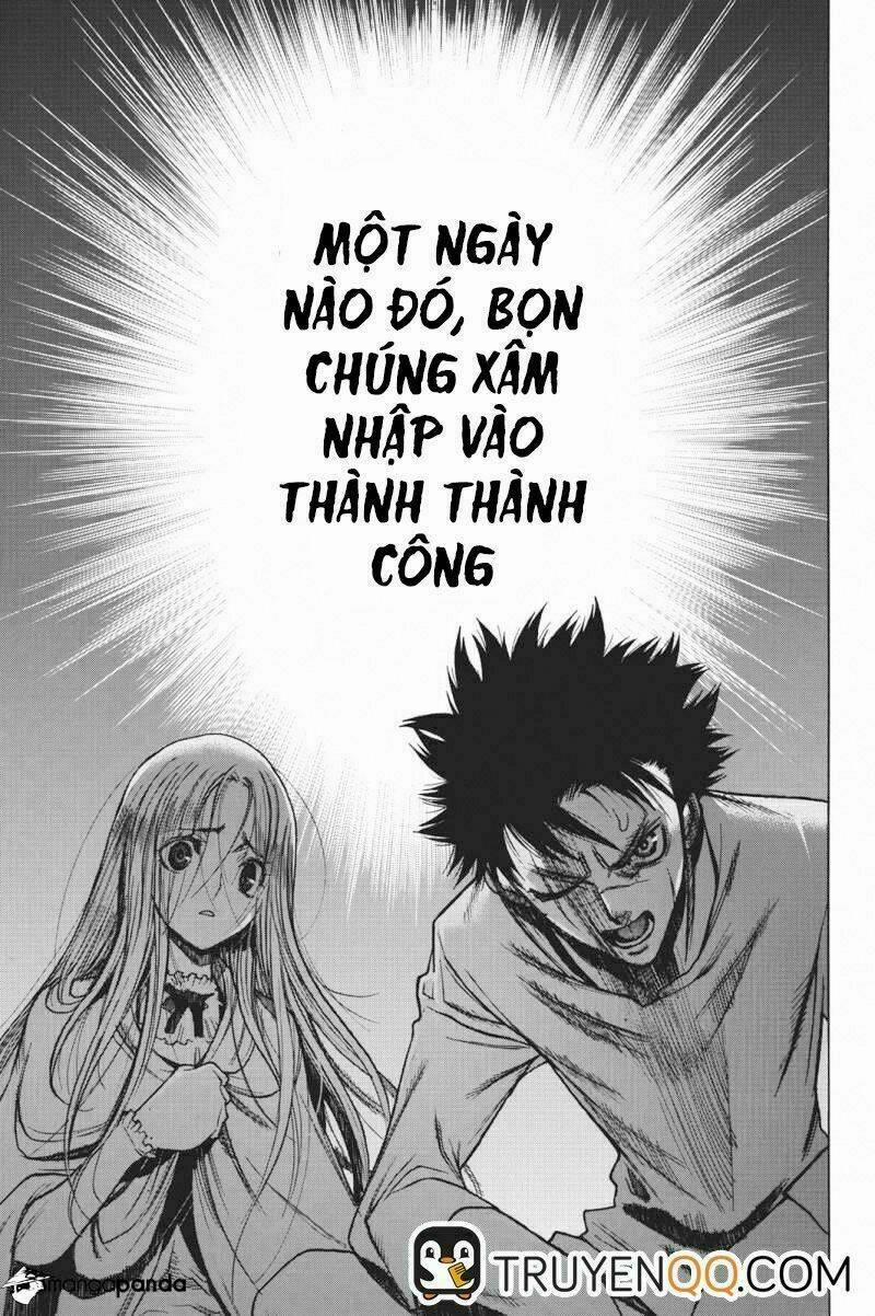 Đại Chiến Titan - Before The Fall 16 trang 2