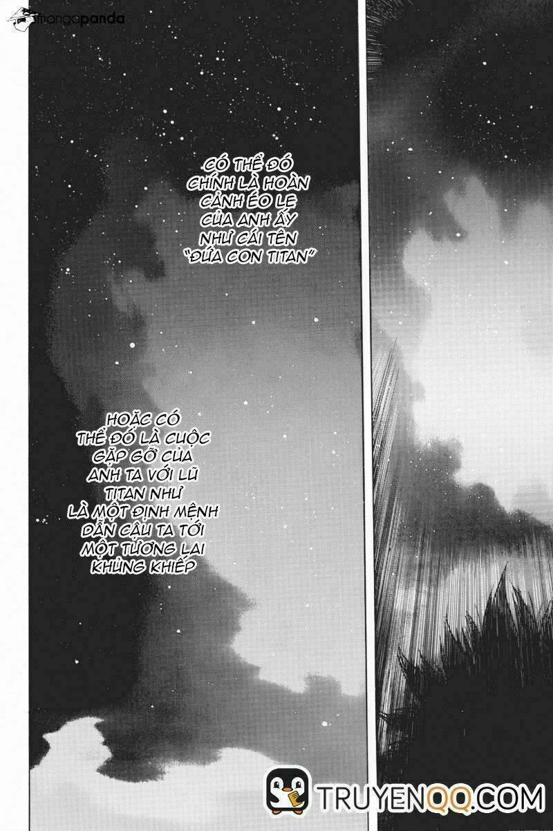 Đại Chiến Titan - Before The Fall 16 trang 3