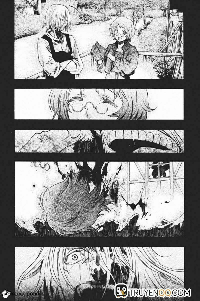 Đại Chiến Titan - Before The Fall 17.1 trang 13