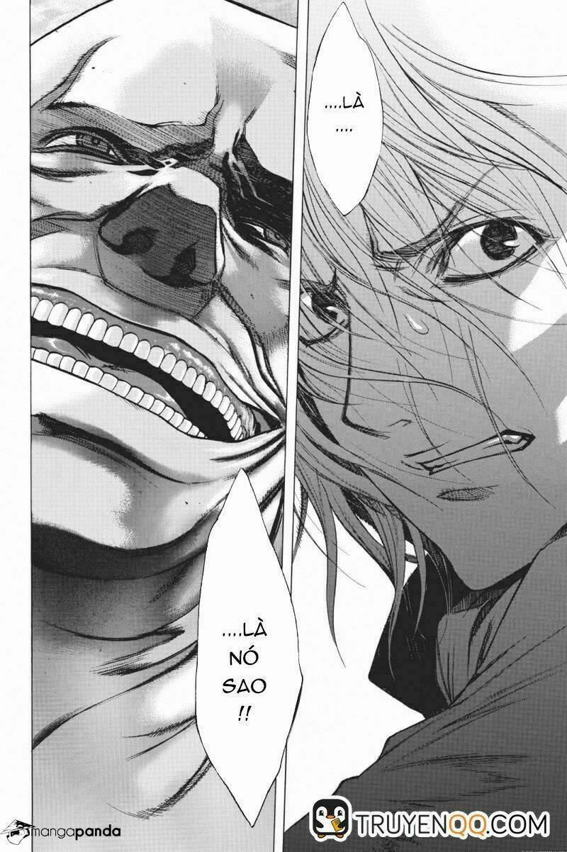 Đại Chiến Titan - Before The Fall 17.1 trang 25