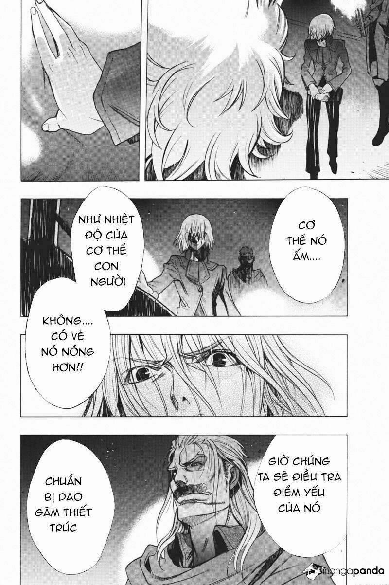 Đại Chiến Titan - Before The Fall 17 trang 13