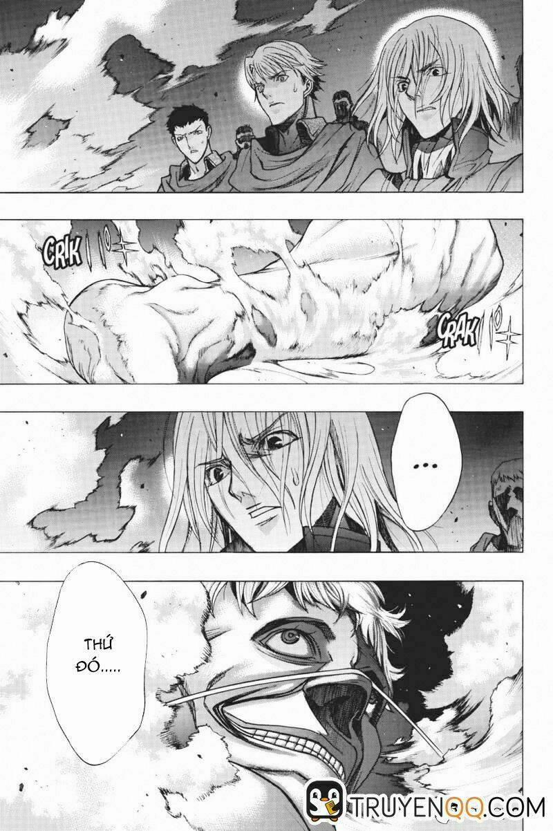 Đại Chiến Titan - Before The Fall 17 trang 24