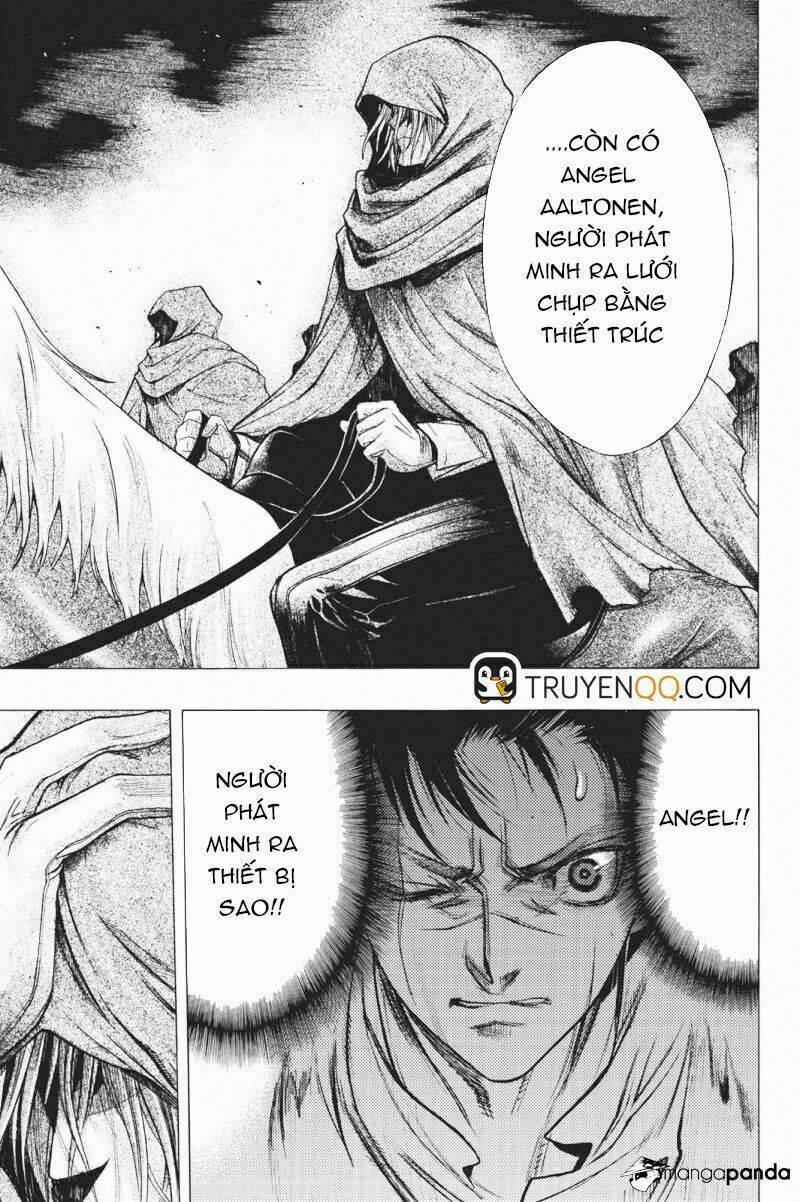 Đại Chiến Titan - Before The Fall 17 trang 5