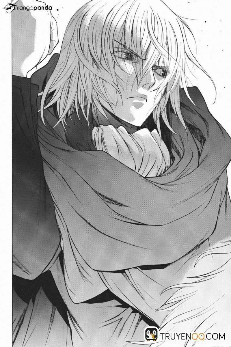 Đại Chiến Titan - Before The Fall 17 trang 6