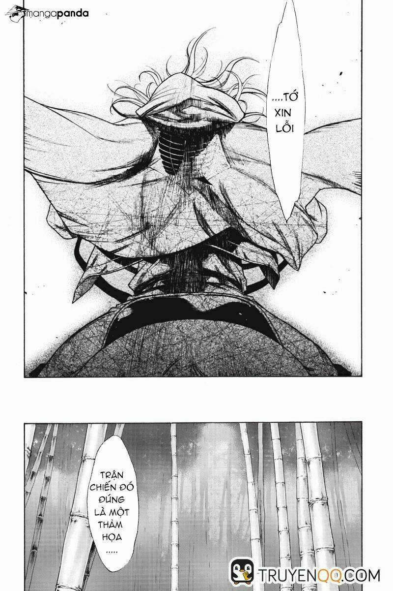 Đại Chiến Titan - Before The Fall 18 trang 18