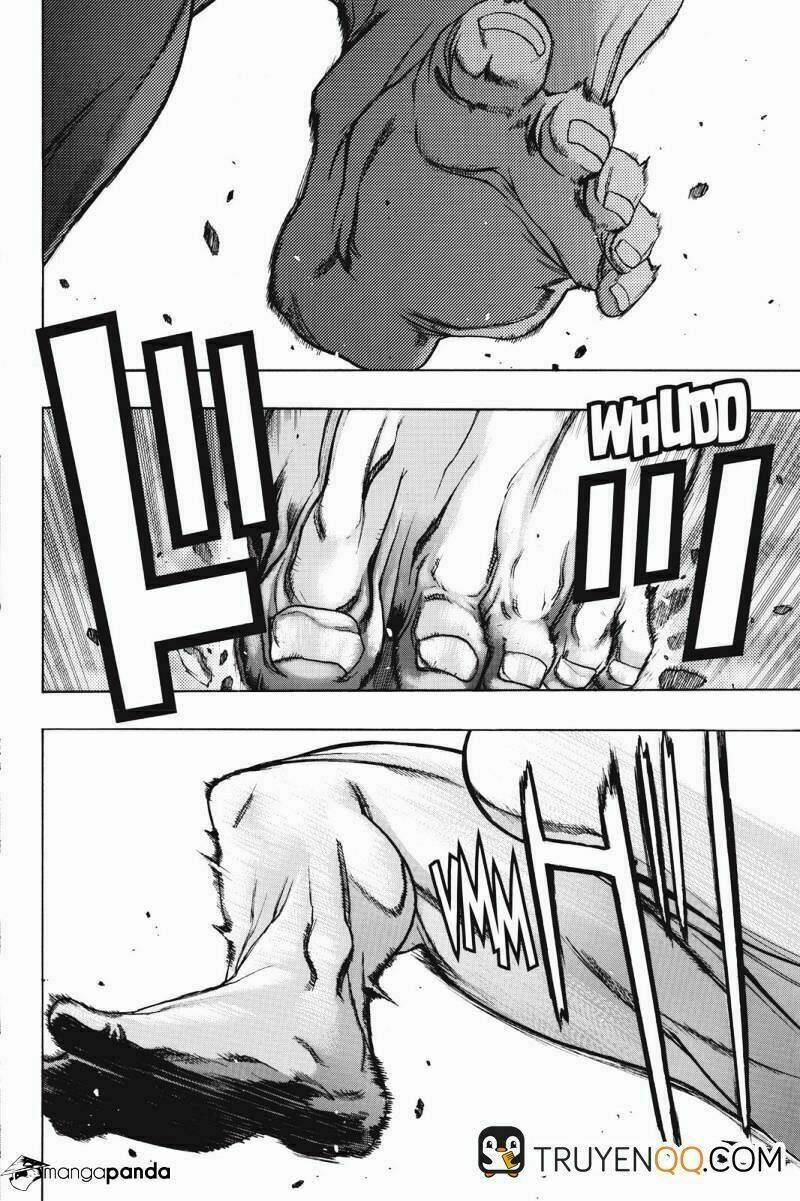 Đại Chiến Titan - Before The Fall 18 trang 27