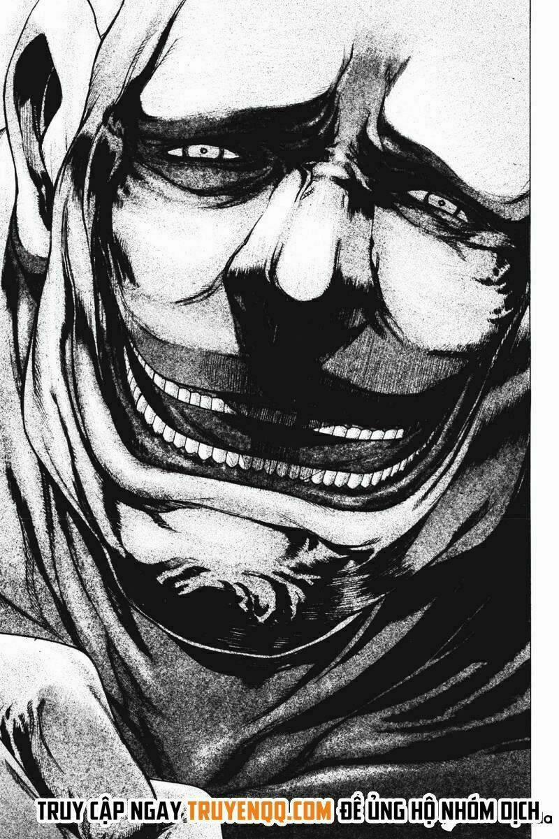 Đại Chiến Titan - Before The Fall 18 trang 30