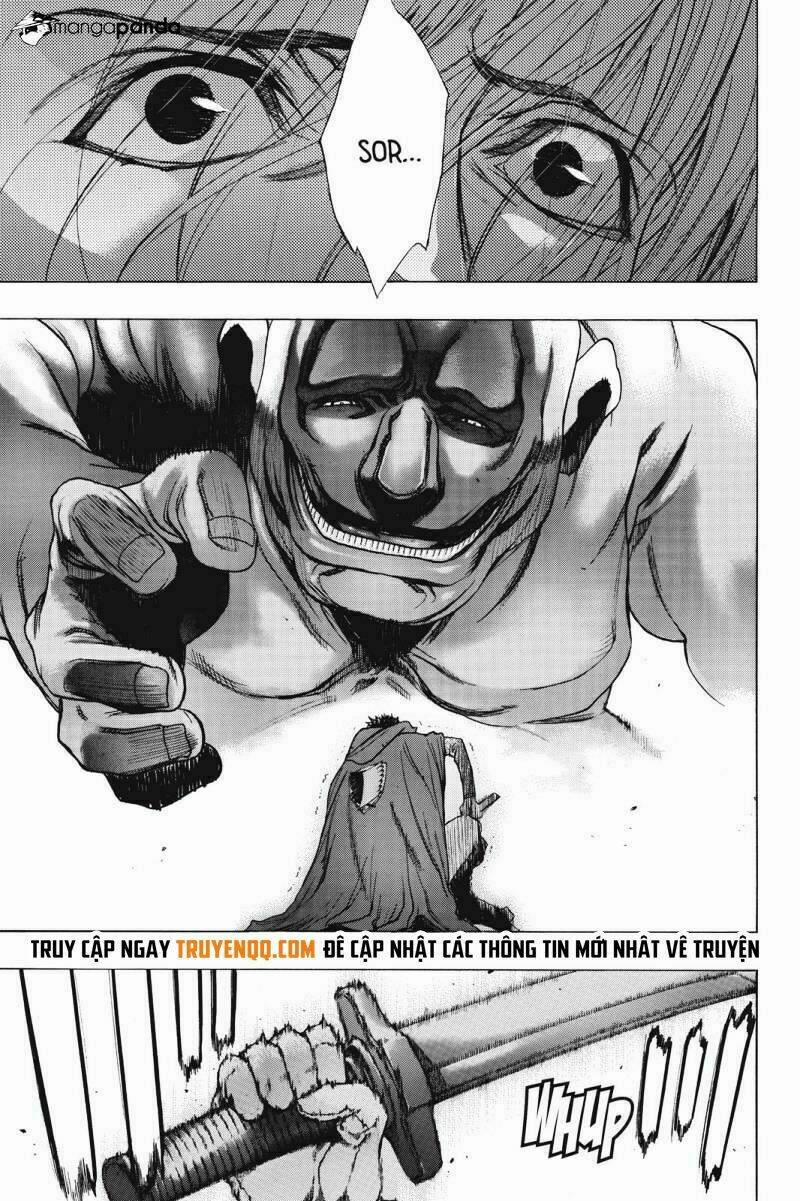Đại Chiến Titan - Before The Fall 18 trang 48