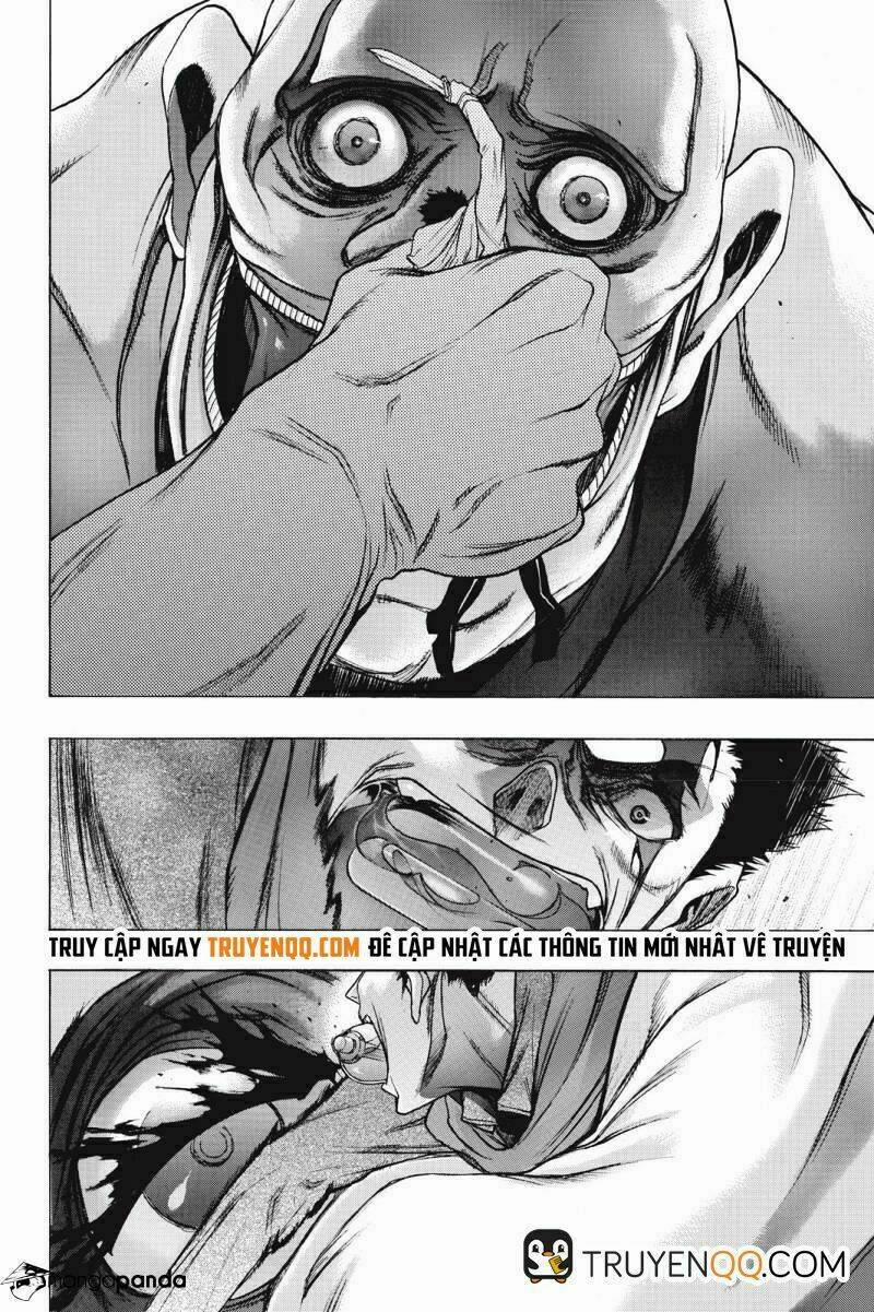 Đại Chiến Titan - Before The Fall 18 trang 51