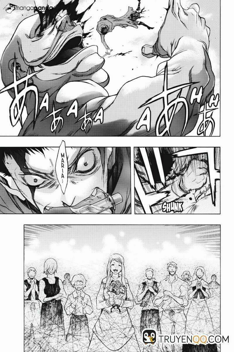 Đại Chiến Titan - Before The Fall 18 trang 52