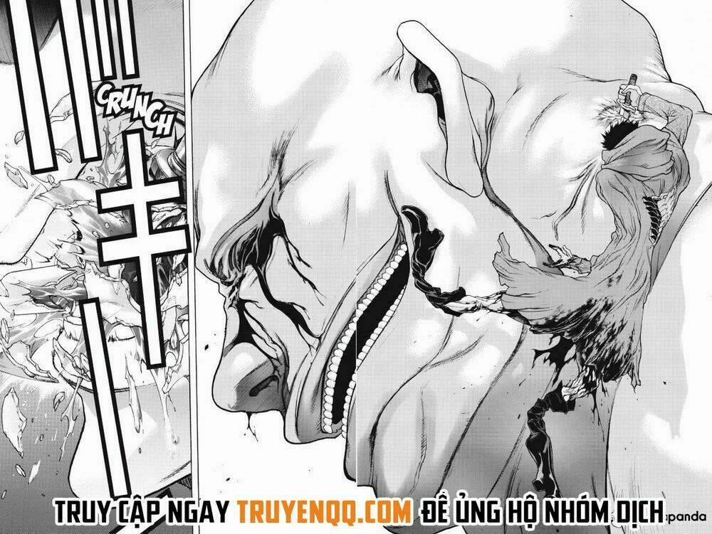 Đại Chiến Titan - Before The Fall 18 trang 53