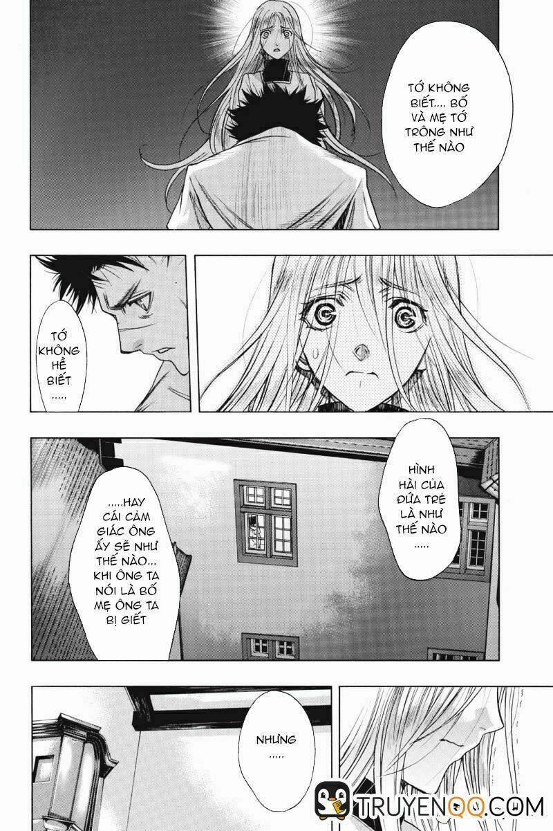 Đại Chiến Titan - Before The Fall 19.1 trang 22