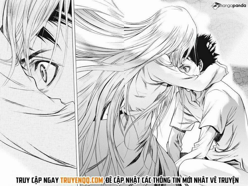 Đại Chiến Titan - Before The Fall 19.1 trang 24