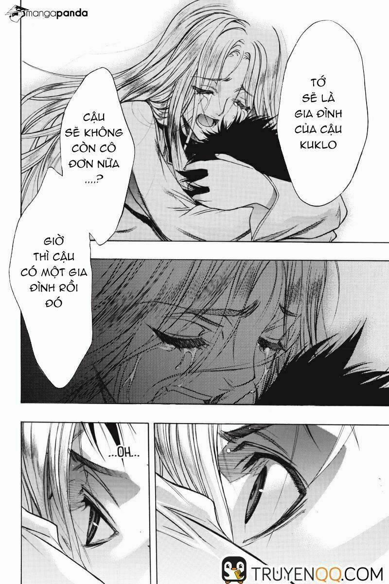 Đại Chiến Titan - Before The Fall 19.1 trang 25