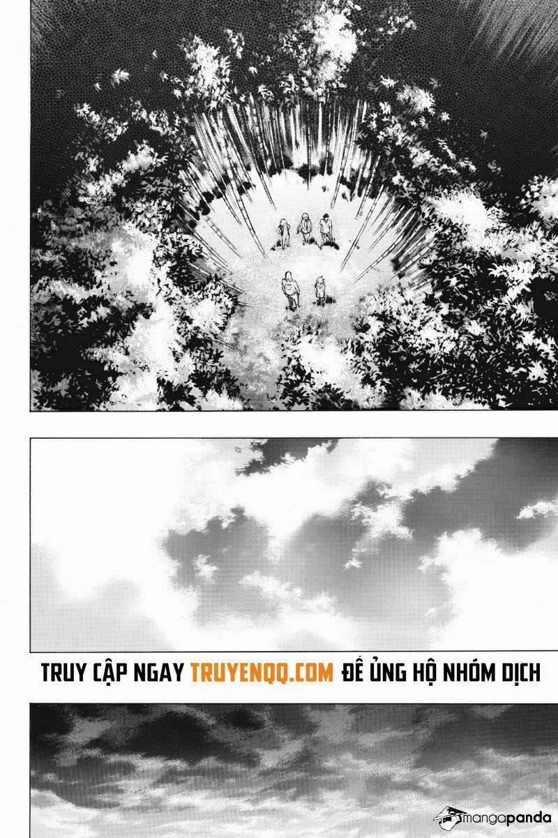 Đại Chiến Titan - Before The Fall 19.1 trang 8
