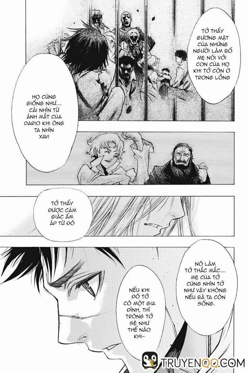 Đại Chiến Titan - Before The Fall 19.5 trang 23