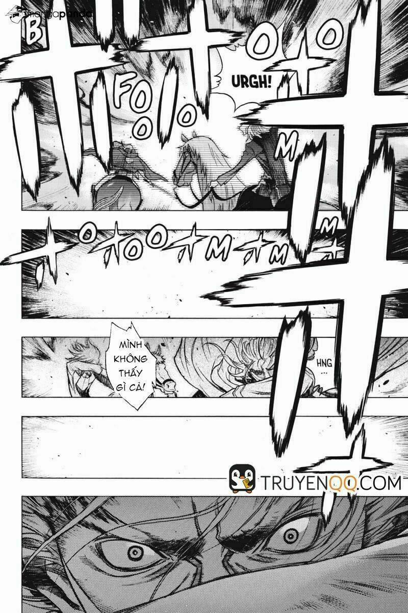 Đại Chiến Titan - Before The Fall 19 trang 10