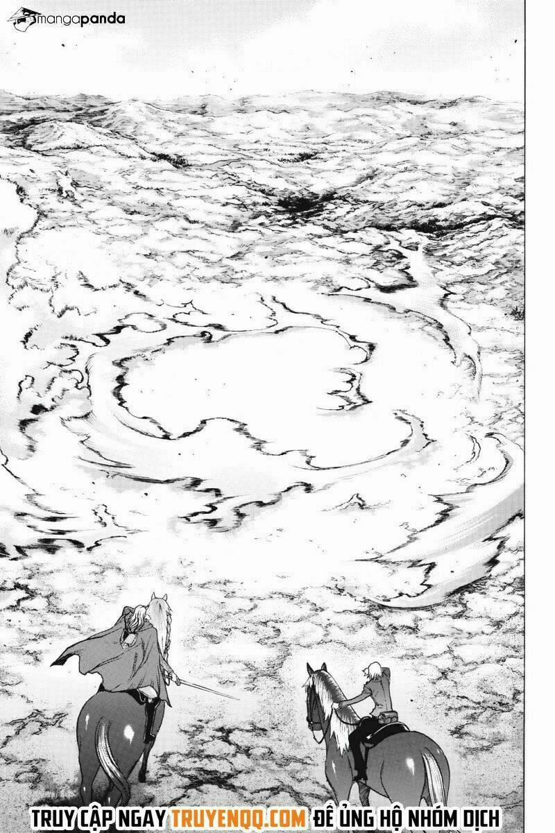 Đại Chiến Titan - Before The Fall 19 trang 11