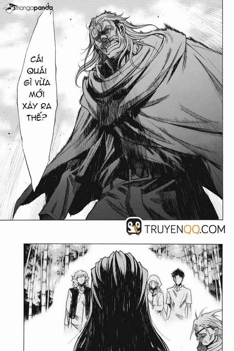 Đại Chiến Titan - Before The Fall 19 trang 13