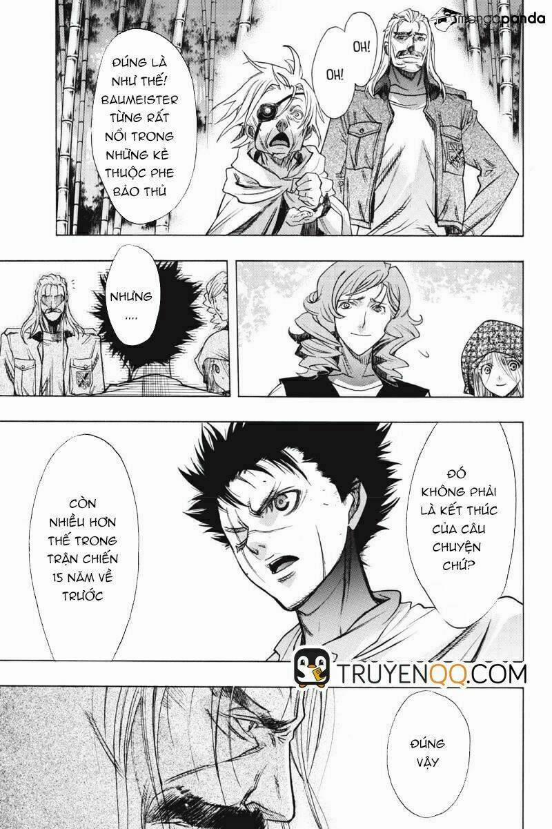 Đại Chiến Titan - Before The Fall 19 trang 17