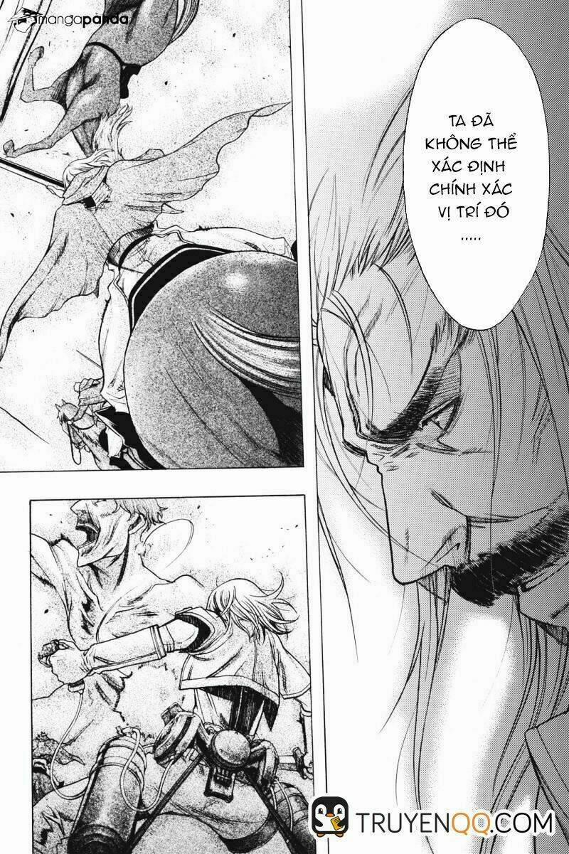 Đại Chiến Titan - Before The Fall 19 trang 24