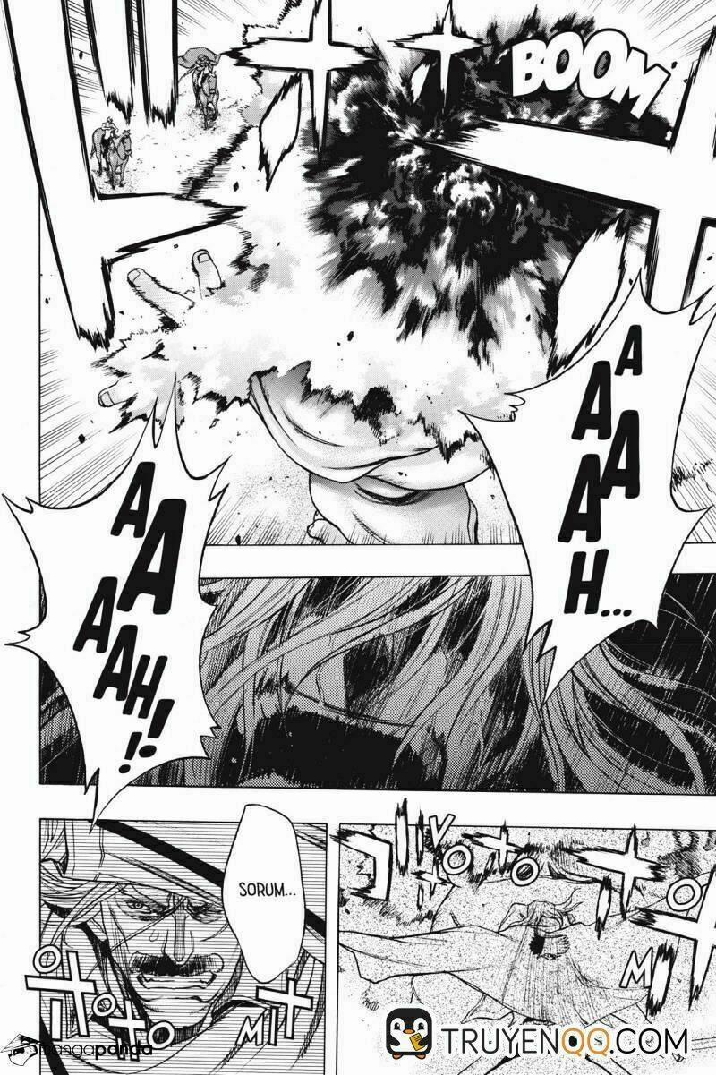 Đại Chiến Titan - Before The Fall 19 trang 6