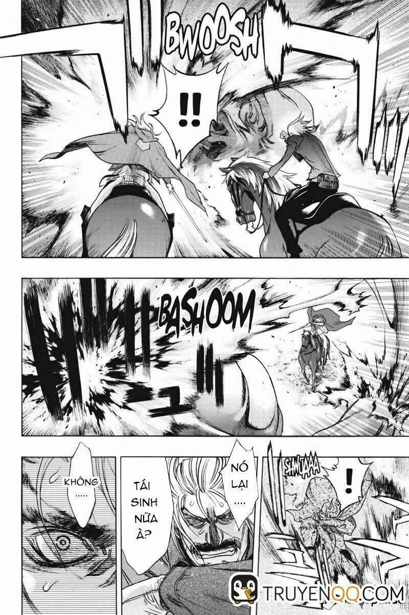 Đại Chiến Titan - Before The Fall 19 trang 8