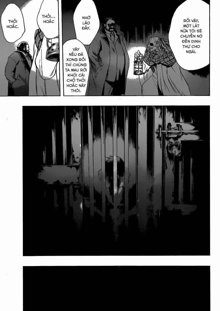 Đại Chiến Titan - Before The Fall 2 trang 10
