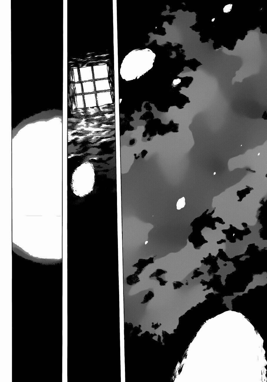 Đại Chiến Titan - Before The Fall 2 trang 11