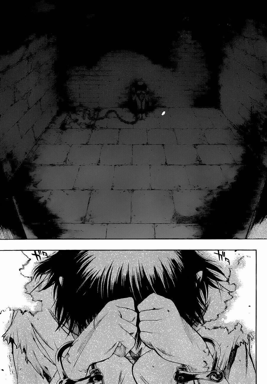 Đại Chiến Titan - Before The Fall 2 trang 12