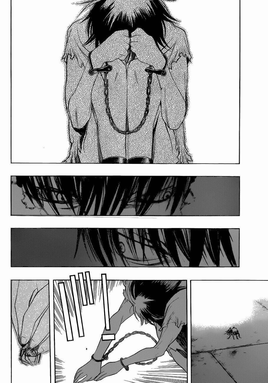 Đại Chiến Titan - Before The Fall 2 trang 13