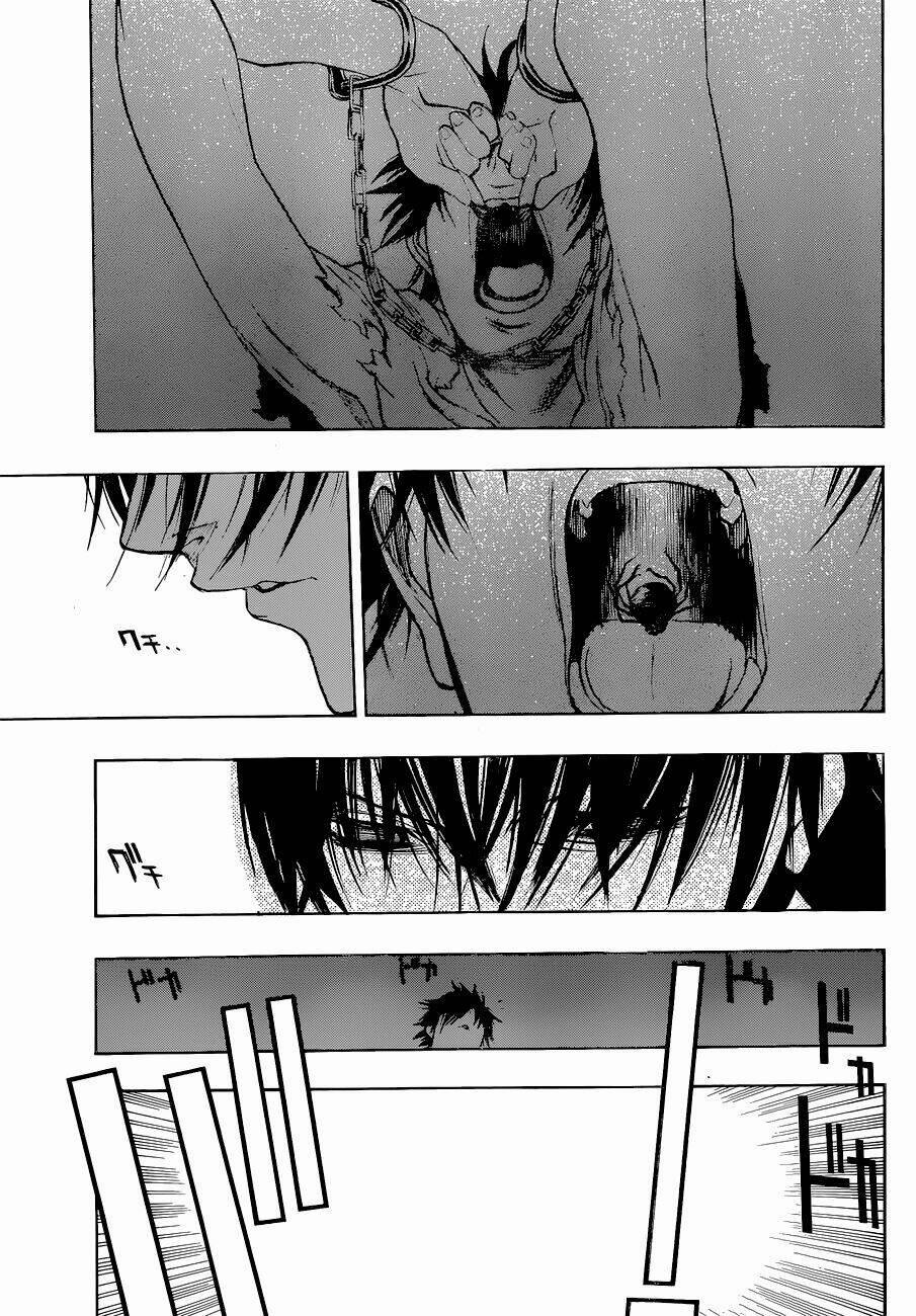 Đại Chiến Titan - Before The Fall 2 trang 14