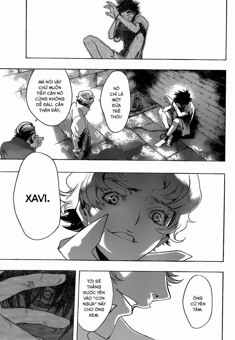 Đại Chiến Titan - Before The Fall 2 trang 16