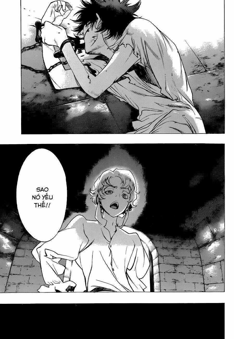 Đại Chiến Titan - Before The Fall 2 trang 18