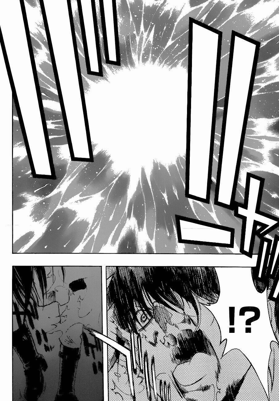 Đại Chiến Titan - Before The Fall 2 trang 19