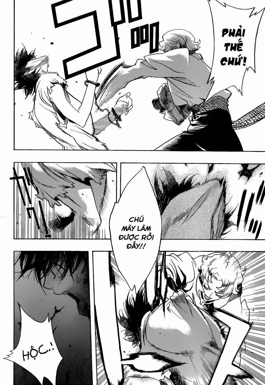 Đại Chiến Titan - Before The Fall 2 trang 23